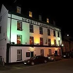 Nesbitt Arms Boutique 3*