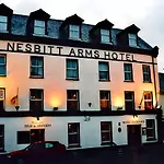 فندق Nesbitt Arms Boutique 3*
