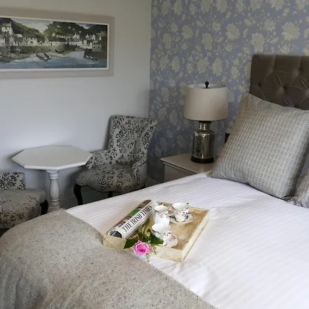 Hotel Nesbitt Arms Boutique