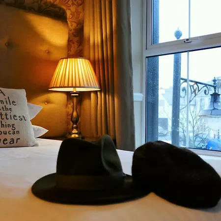 Nesbitt Arms Boutique Ardara