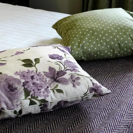 Nesbitt Arms Boutique Hotel 3*
