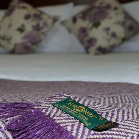 Nesbitt Arms Boutique Hotel Ardara