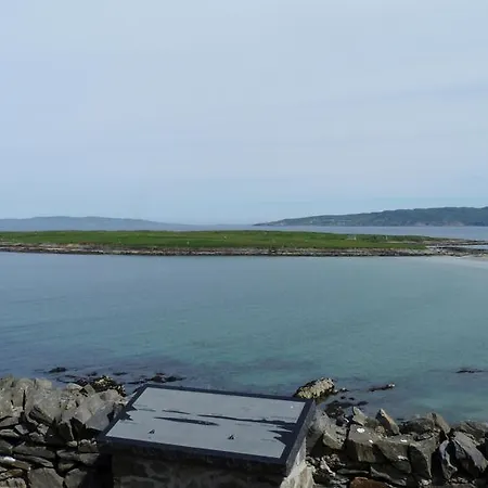 Hotel Nesbitt Arms Boutique Ardara