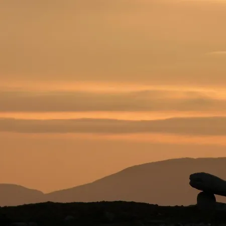 Nesbitt Arms Boutique 3* 아르다라