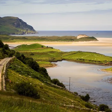 Nesbitt Arms Boutique Ardara
