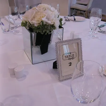 Nesbitt Arms Boutique Hotel