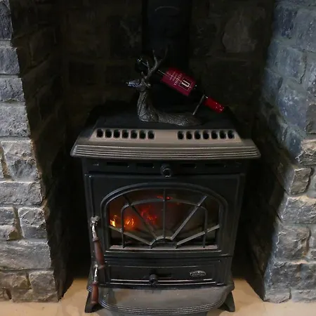 Hotel Nesbitt Arms Boutique Ardara