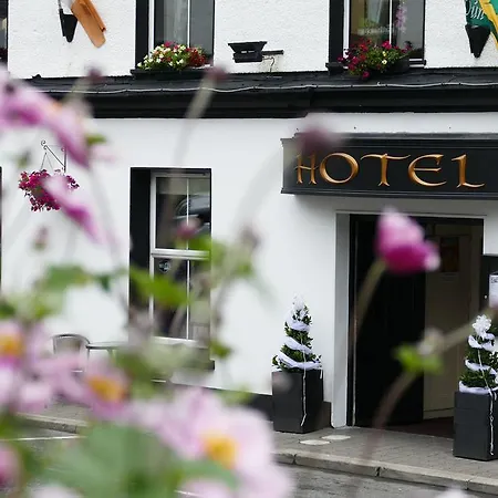 Nesbitt Arms Boutique Ardara