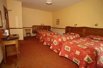 Nesbitt Arms Boutique 3*