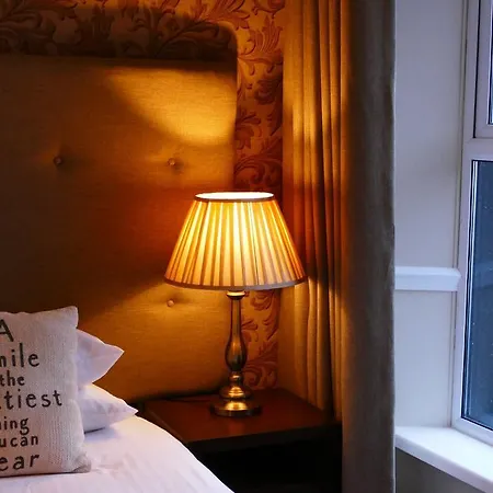 Nesbitt Arms Boutique Hotel Ardara