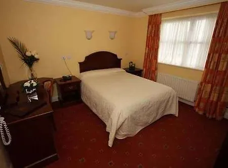 Hotell Nesbitt Arms Boutique Ardara