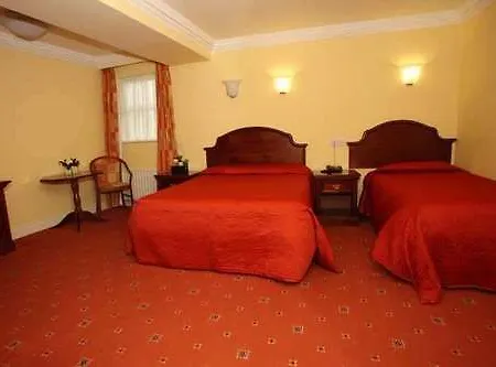 Nesbitt Arms Boutique Ardara