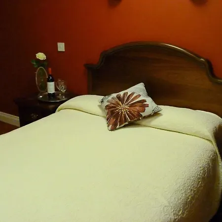 Hotel Nesbitt Arms Boutique 3*