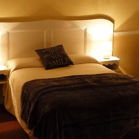 Hotel Nesbitt Arms Boutique Ardara