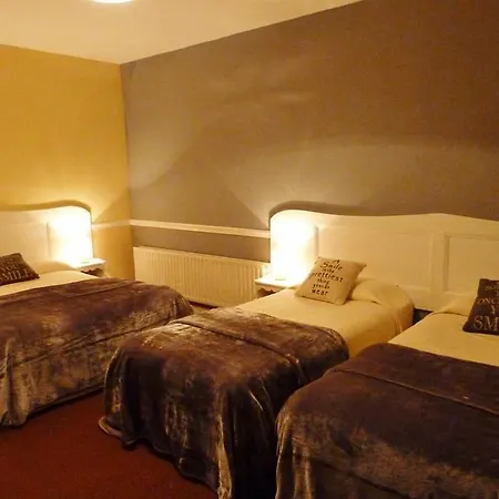 Hotel Nesbitt Arms Boutique