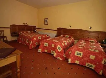 호텔 Nesbitt Arms Boutique 3*