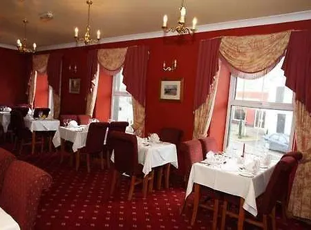 Hotel Nesbitt Arms Boutique