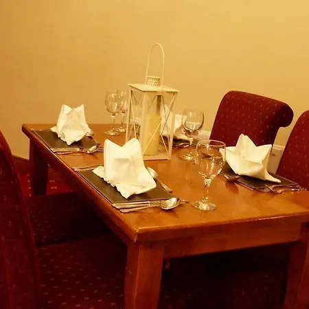 Hotel Nesbitt Arms Boutique