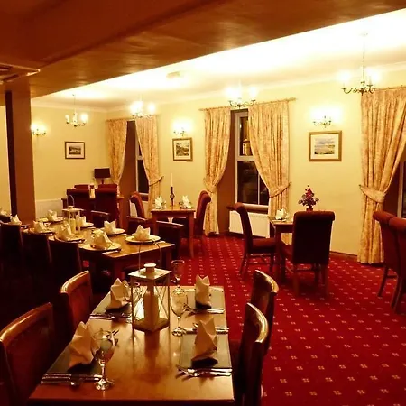 Nesbitt Arms Boutique Ardara