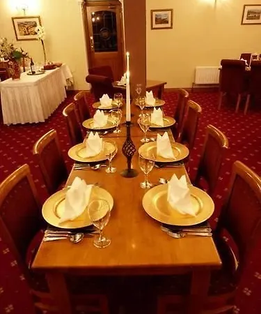 Hotel Nesbitt Arms Boutique 3*