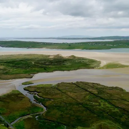 Nesbitt Arms Boutique Hotel Ardara