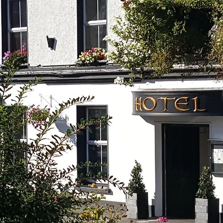 Nesbitt Arms Boutique Hotel
