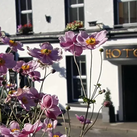 Nesbitt Arms Boutique Hotel Ardara