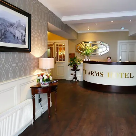 Nesbitt Arms Boutique