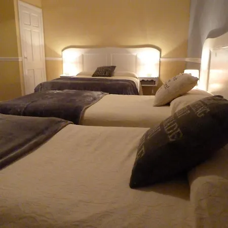 Hotel Nesbitt Arms Boutique