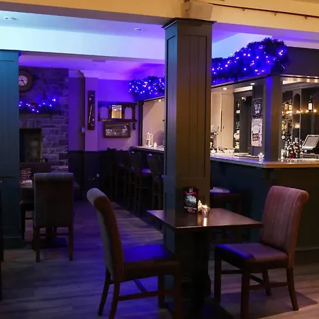 Nesbitt Arms Boutique Ardara