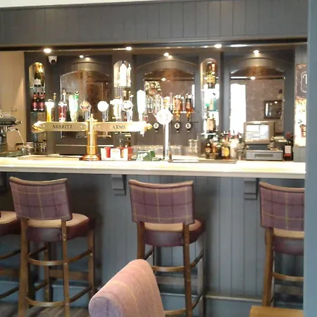 Hotel Nesbitt Arms Boutique
