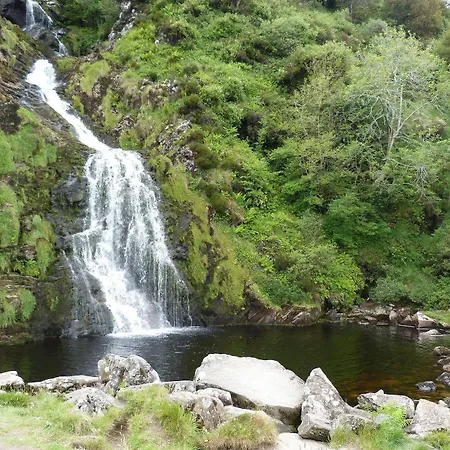 Nesbitt Arms Boutique 3* Ardara