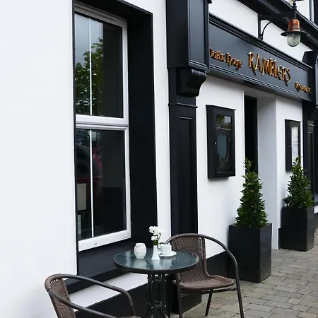 Hotel Nesbitt Arms Boutique 3*