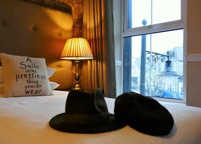 Nesbitt Arms Boutique 아르다라