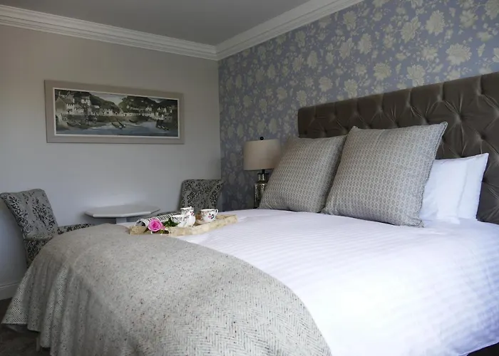 Nesbitt Arms Boutique 3*