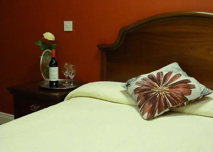 Hotel Nesbitt Arms Boutique