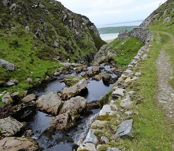 Nesbitt Arms Boutique Ardara