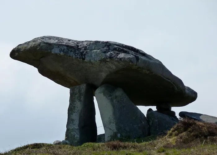 Nesbitt Arms Boutique 호텔 3*