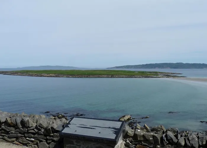 호텔 Nesbitt Arms Boutique 아르다라