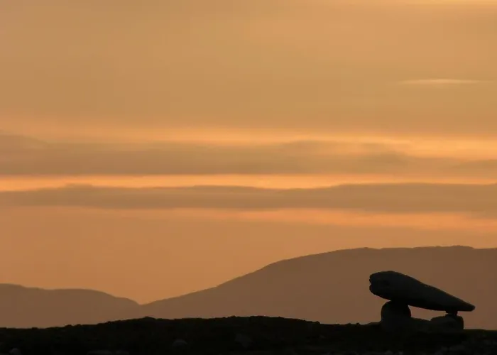 Nesbitt Arms Boutique 3* 아르다라