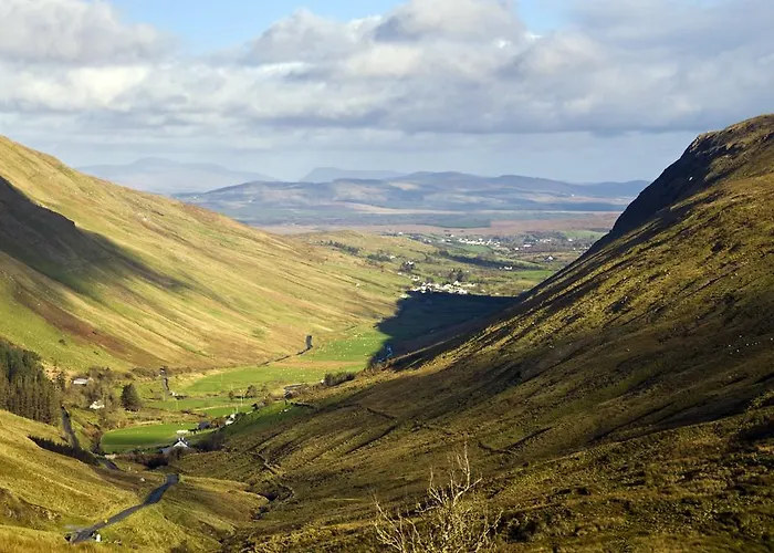 Nesbitt Arms Boutique 3*