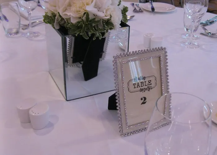 Nesbitt Arms Boutique 3* Ardara