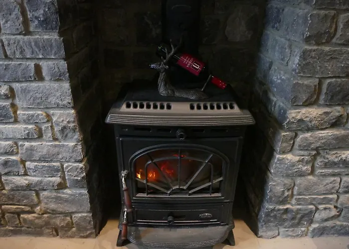 Hotel Nesbitt Arms Boutique Ardara