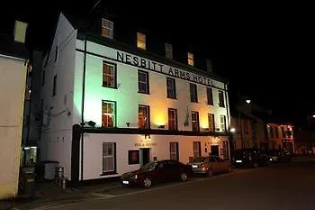 Nesbitt Arms Boutique 3*