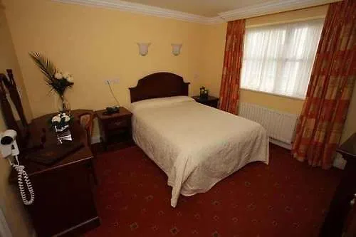 Hotel Nesbitt Arms Boutique Ardara