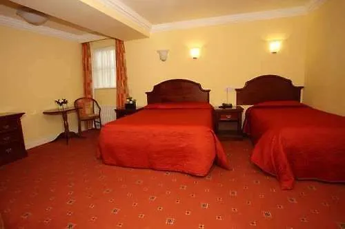 Nesbitt Arms Boutique 아르다라