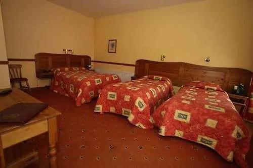 호텔 Nesbitt Arms Boutique 3*