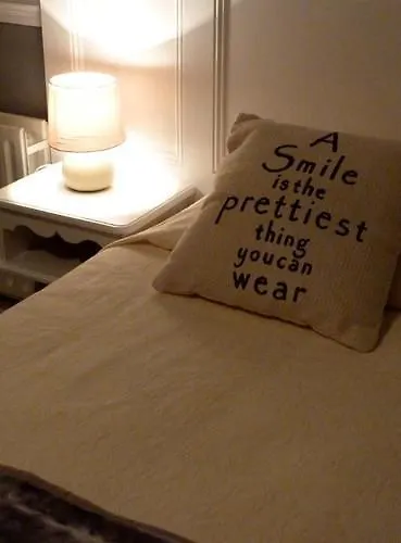 Hotel Nesbitt Arms Boutique Ardara