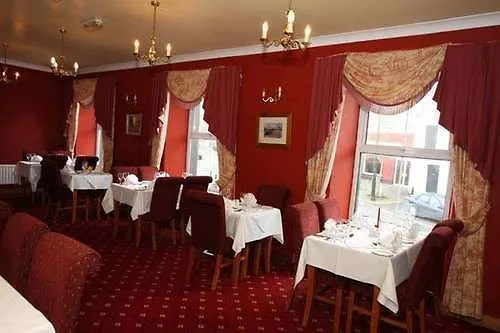 Hotel Nesbitt Arms Boutique