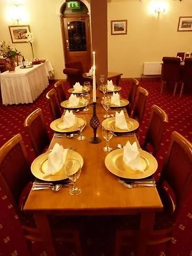 Hotel Nesbitt Arms Boutique 3*